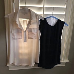 Loft Tops Petite Small